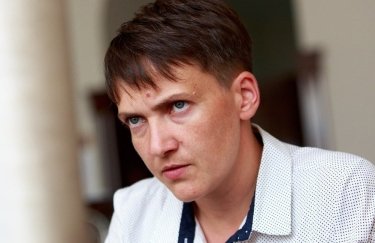 Дело Рубана: Савченко вызывают на допрос в СБУ
