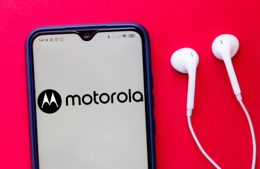Motorola, смартфон