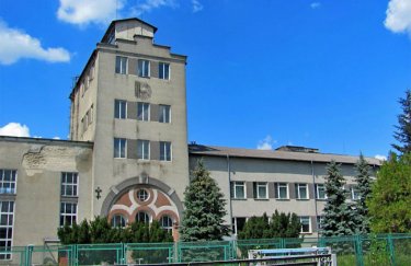 ФГИ выставил на приватизацию Зирненский спиртовой завод в Ровенской области