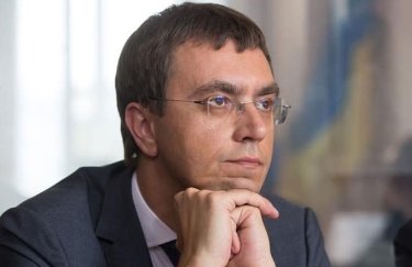 Омелян рассказал о масштабах коррупции и потерях от скруток с участием Арахамии: готов давать показания в НАБУ Омелян рассказал об «инфраструктурных подвигах и легендарных бэк-офисах» Давида Арахамии