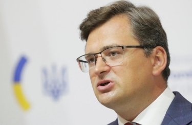 Воевать за Украину едут иностранцы из 52 стран - министр иностранных дел Дмитрий Кулеба