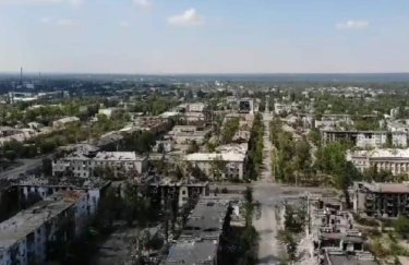 Армия РФ не имеет ожидаемого прогресса в наступлении на Донецкую область
