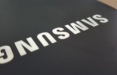 Samsung, микросхема