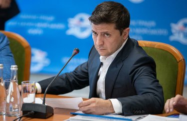 Зеленского обвинили в давлении на крупный бизнес