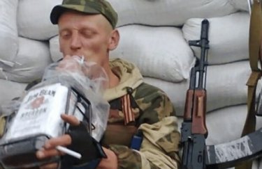 Разведка Британии рассказала, как в армии РФ борются с алкоголизмом и наркоманией