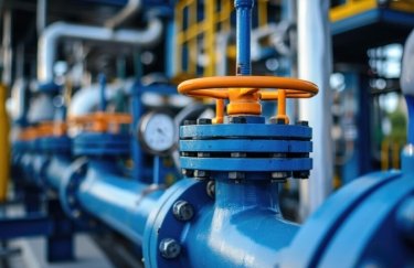 Фото: freepik.com Європа збільшила імпорт російського газу вперше за два роки