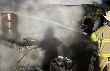 Россияне ударили с РСЗО "Торнадо" по селу на Харьковщине: повреждены 9 жилых домов, есть раненые