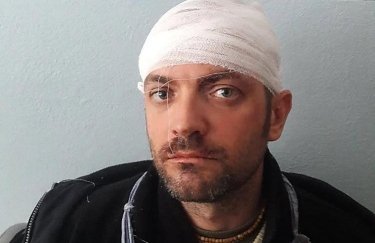 Задержанный Николай Регушевский. Фото: Telegram-канал телеведущего Макса Назарова Задержанный Николай Регушевский. Фото: Telegram-канал телеведущего Макса Назарова