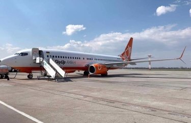 Из Киева — в Испанию и Италию: SkyUp запускает новые рейсы