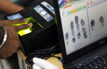 Оборудование для биометрики уже установлено на 157 пунктах пропуска