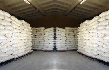 Крупнейший в Украине производитель сахара резко сократил прибыль