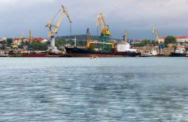 Крымский завод Порошенко отошел в госсобственность России