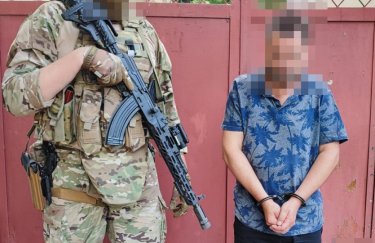 В Николаеве арестовали двух агентов ФСБ, из-за которых обстрелами повреждены несколько заводов - СБУ