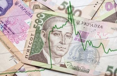 Инфляция в Украине в ноябре упала до 0,1% — Госстат
