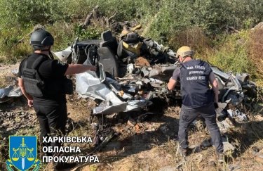 В результате российского обстрела Купянска погибли 6 мирных жителей
