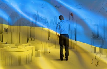 Повернення українців, економічна свобода, верховенство права: Яким буде українське економічне диво