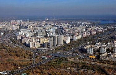 В Киеве на несколько дней ограничат въезд на Троещину