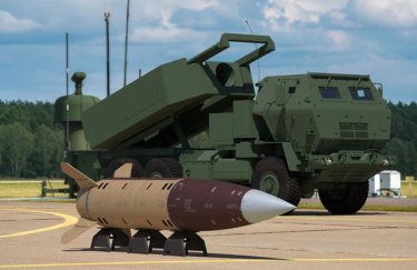 США тайно передали Украине ракеты ATACMS, которые уже используются на поле боя - СМИ