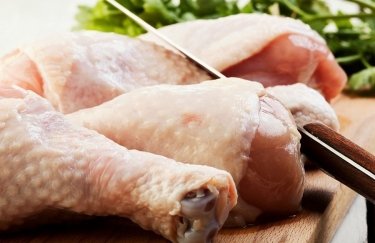 Украинские компании получили разрешение на экспорт курятины в Сингапур