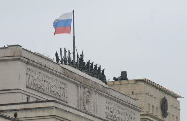 Россия усиливает ПВО вокруг Москвы, чтобы "эффективнее" защищаться от атак БПЛА. Фото: MSK1.RU