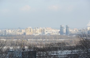В Киеве ухудшилось качество воздуха: следует ограничить пребывание на улице