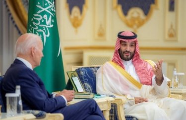 По просьбе США: Саудовская Аравия заявила об увеличении добычи нефти