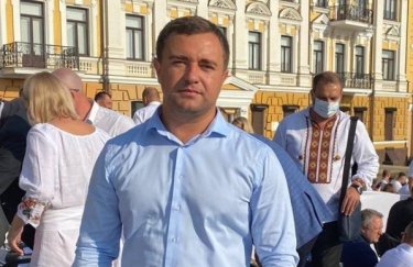 Нардепу-предателю Ковалеву избрали меру пресечения и наложили арест на имущество