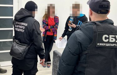 Присвоили более 3 млн грн: мошенники "от имени" местных властей "собирали" деньги для ВСУ
