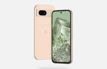 Google Pixel 8a, смартфони