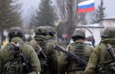 В окупаційній армії стрімко падає кількість охочих воювати з Україною. Бояться ЗСУ