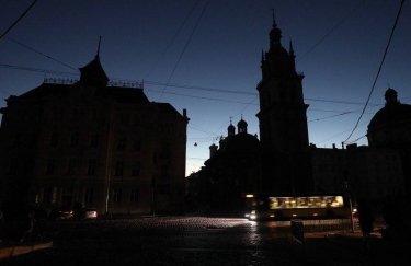 Жителей Львовщины призвали экономить электроэнергию