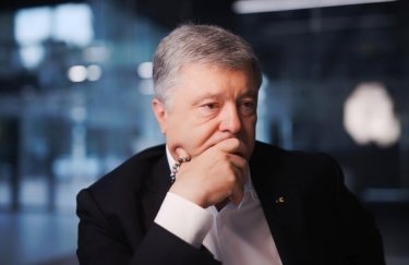Петр Порошенко. Фото: ZIK