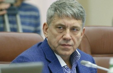 Насалик настаивает на специальной цене на газ для Луганской ТЭС