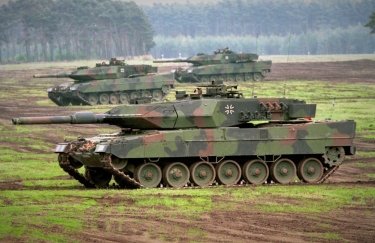 Украина стала на шаг ближе к поставке танков Leopard и получит еще одну систему ПВО Patriot