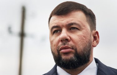 Пушилин требует, чтобы "ВСУ покинули Донецкую область"
