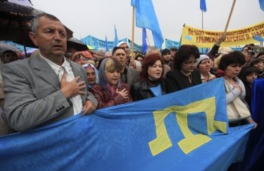 Госдеп осудил аресты крымских татар