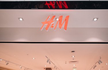 У H&M підтвердили, що почнуть відновлювати роботу магазинів в Україні вже в листопаді