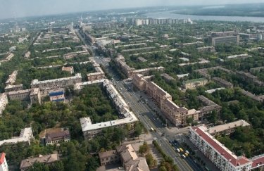 Россия нанесла ракетный удар по Запорожью, есть разрушения инфраструктуры