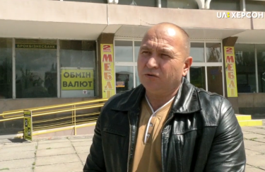Голова окупаційної адміністрації Чорнобаївки отримав підозру у колабораціонізмі