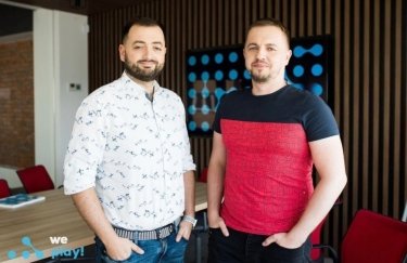 Юрий Лазебников и Олег Крот, со-основатели WePlay! Esports и холдинга TECHIIA
