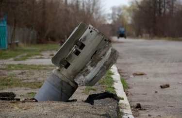 Росіяни обстріляли одне з важливих для Донецької області підприємств, — голова ОВА
