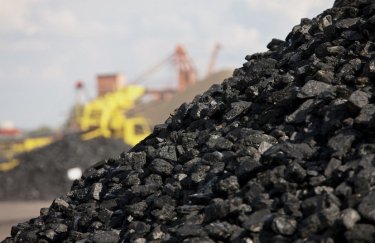 В Украине выросли запасы каменного угля