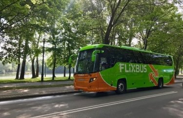 Фото: пресс-служба FlixBus Фото: пресс-служба FlixBus