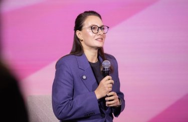 Експрем'єрка Свириденко стала представницею України у спільному фонді зі США у рамках угоди про надра