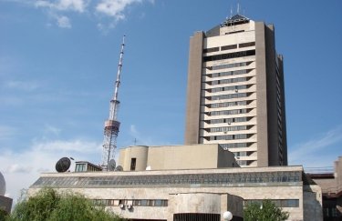 Здание киевского телецентра решили законсервировать: какие причины