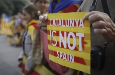 Референдум в Каталонии: исторический и экономический аспекты