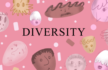 Новое важное: Diversity