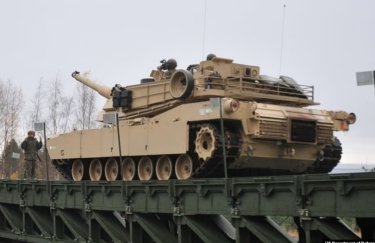 У РФ применшують значення поставок Україні західних танків, щоб заспокоїти росіян, - ISW