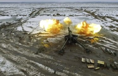 Украина готовит серийное производство боеприпасов для "Гиацинта"