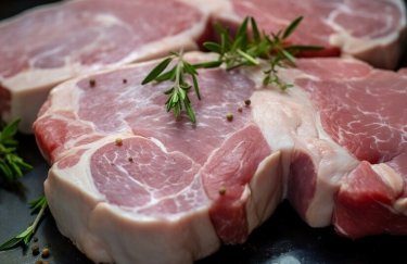 В Украине подорожала свинина живым весом